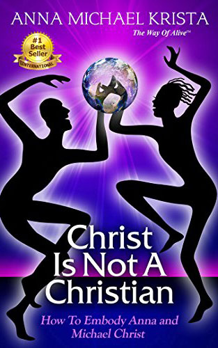 Christ is not a Christian