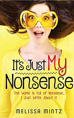 it’s just my nonsense