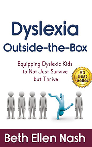 Dyslexia Outside-the-Box