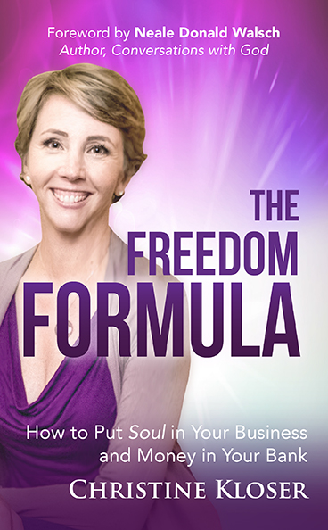 “The Freedom Formula”