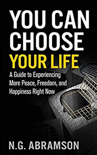 You Can Choose Your Life book cover