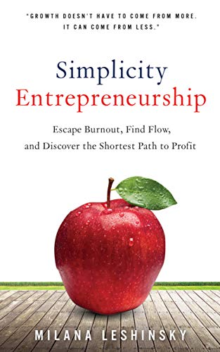 Simplicity Entrepreneurship: