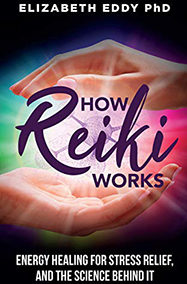 How Reiki Works