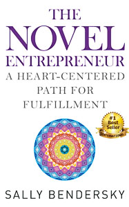 The Novel Entrepreneur