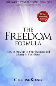 The Freedom Formula