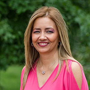 Eileen Santos