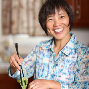 sue ziang