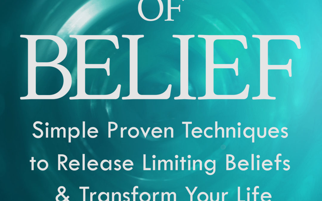 “The Energy of Belief”