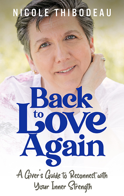 “Back to Love Again”