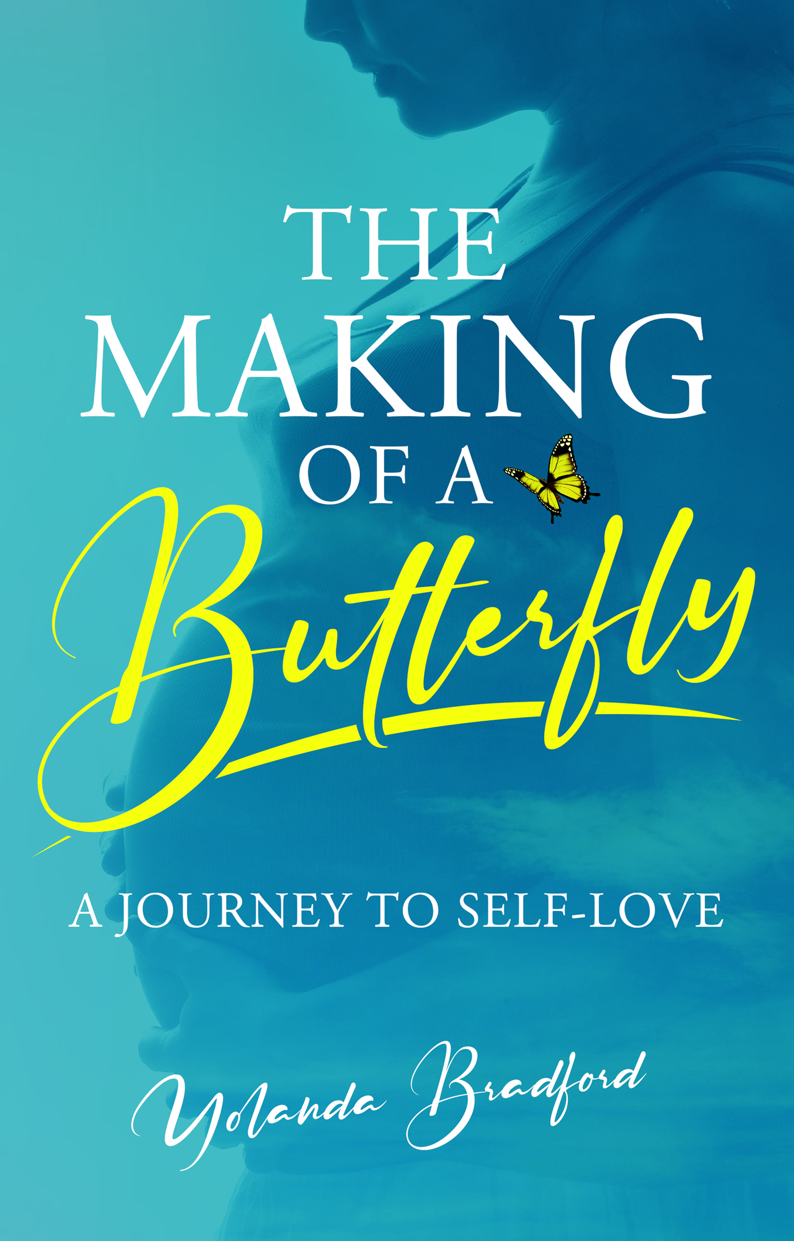 “The Making of a Butterfly”