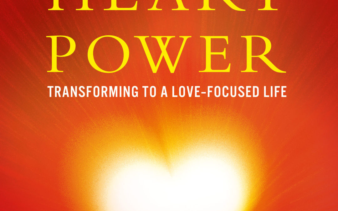 “Personal Heart Power”