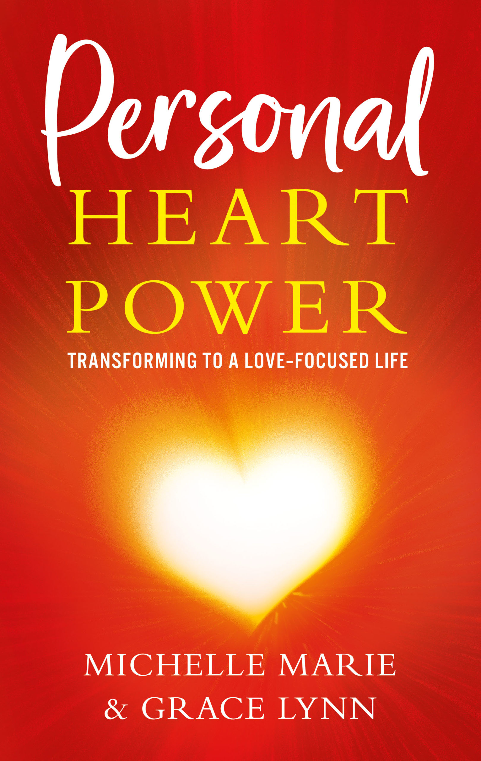 “Personal Heart Power”