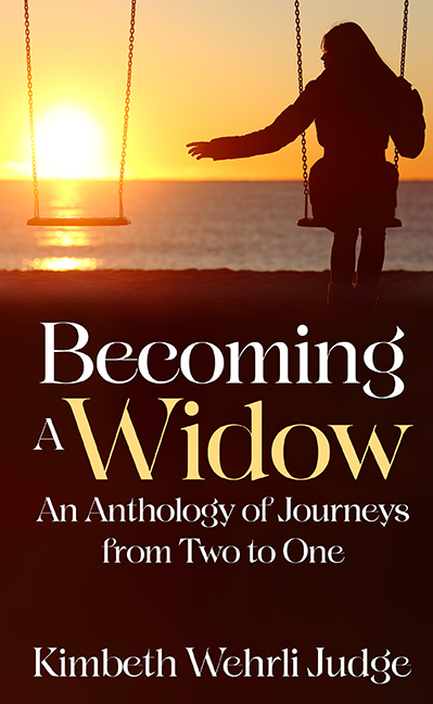 “Becoming A Widow”