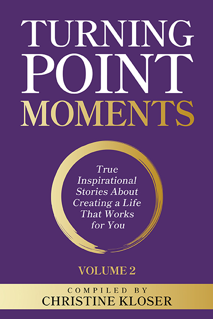 “Turning Point Moments Volume 2”