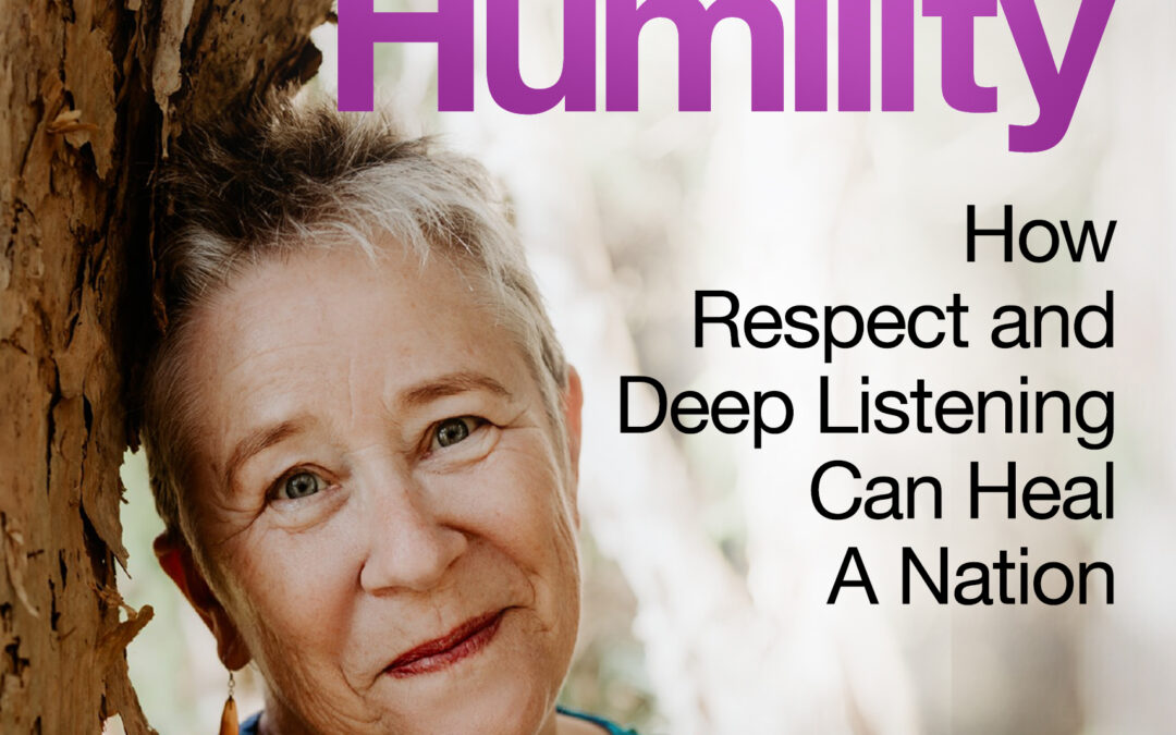 “DELVE-ing into Cultural Humility”