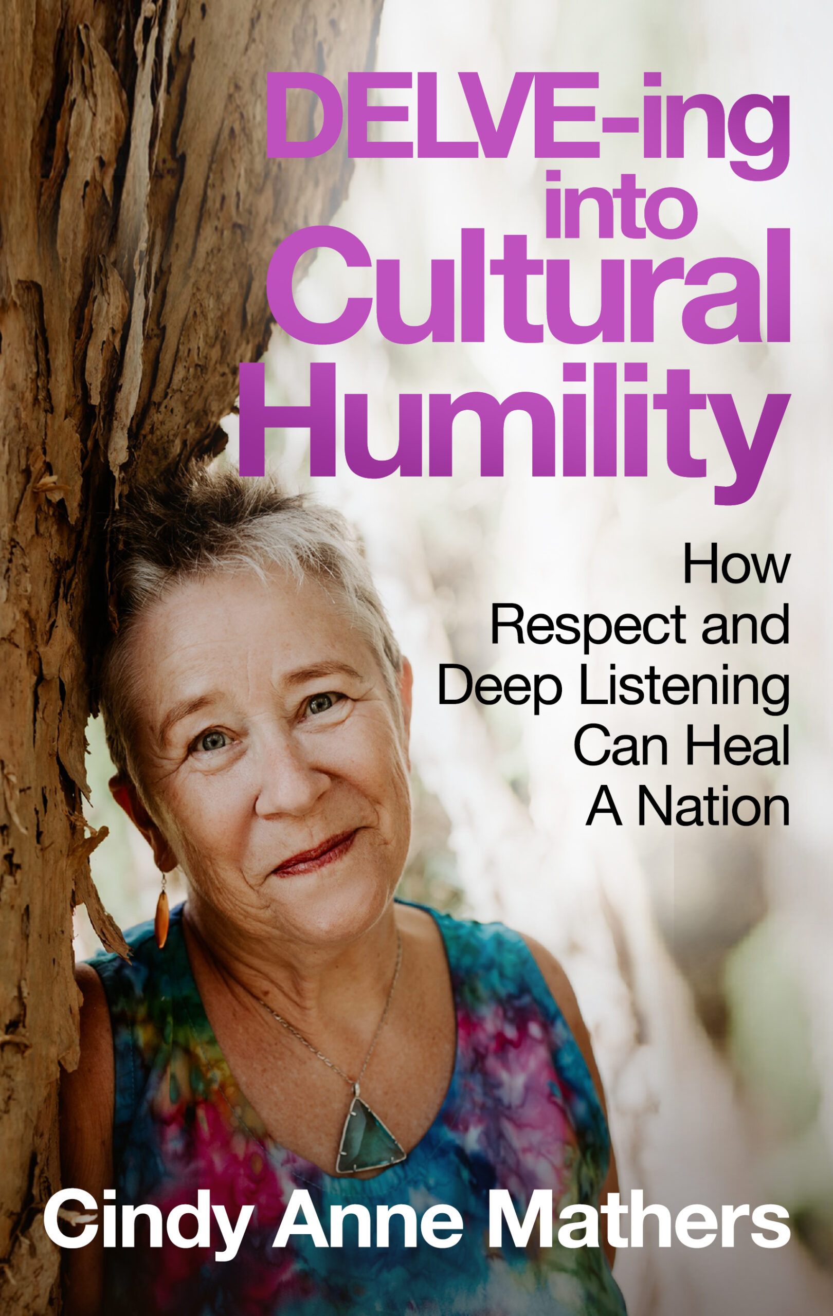 “DELVE-ing into Cultural Humility”